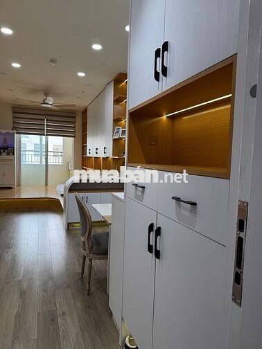 Cần bán căn Duplex Dream Home Palace, 119m2, 4PN, Full NT cao cấp