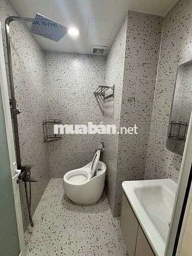 Cần bán căn Duplex Dream Home Palace, 119m2, 4PN, Full NT cao cấp