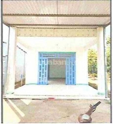 BÁN ĐẤT TẠI LONG HÒA, TP HỒ CHÍ MINH