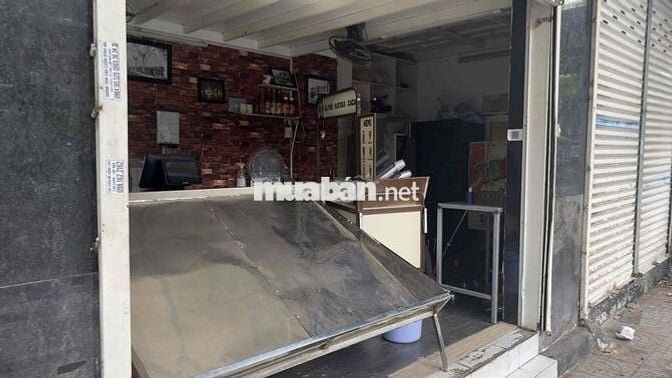 Cho thuê mặt bằng vừa ở vừa kinh doanh