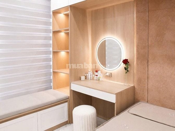Bán nhà  Diện tích: 40m²,  6 tầng mới xây, có thang máy