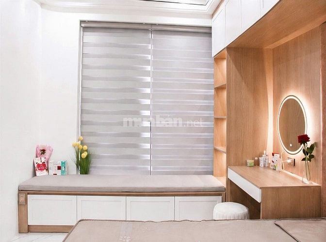 Bán nhà  Diện tích: 40m²,  6 tầng mới xây, có thang máy