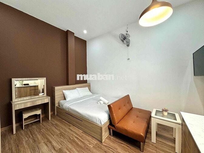 CHO THUÊ CHDV GẦN SÂN BAY TÂN SƠN NHẤT