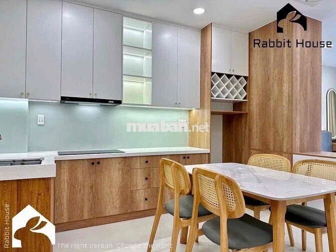 CĂN HỘ DỊCH VỤ QUẬN 1 – ĐƯỜNG NGUYỄN THỊ MINH KHAI(trống linh hoạt)