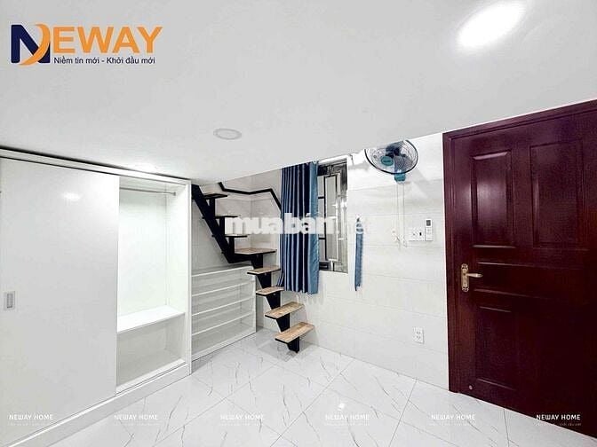 CĂN HỘ SẴN NT CƠ BẢN MỚI NGAY AEON TÂN PHÚ - ĐẠI HỌC CÔNG THƯƠNG.-HUIT