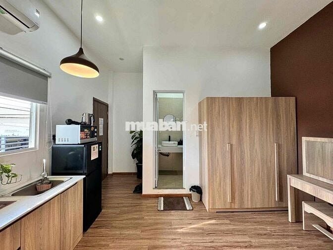 CHO THUÊ CHDV GẦN SÂN BAY TÂN SƠN NHẤT