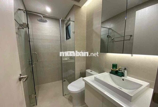 Chung Cư Mới Xây Ngay Cầu Chà Và _ Nội thất theo setup 1Pn_2Pn