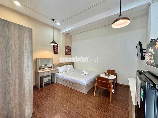 CHO THUÊ CHDV GẦN SÂN BAY TÂN SƠN NHẤT