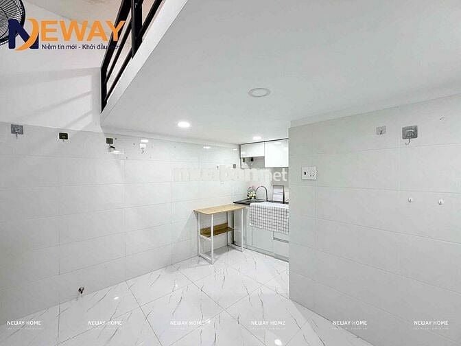 CĂN HỘ SẴN NT CƠ BẢN MỚI NGAY AEON TÂN PHÚ - ĐẠI HỌC CÔNG THƯƠNG.-HUIT