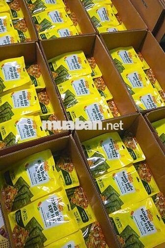 [Hóc Môn] - Nam công nhân Sản xuất 