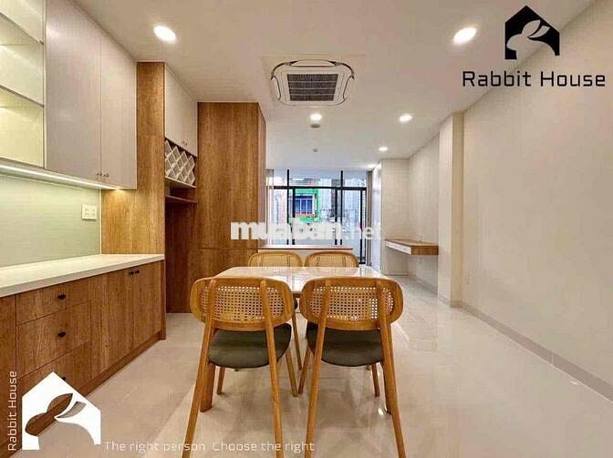 CĂN HỘ DỊCH VỤ QUẬN 1 – ĐƯỜNG NGUYỄN THỊ MINH KHAI(trống linh hoạt)