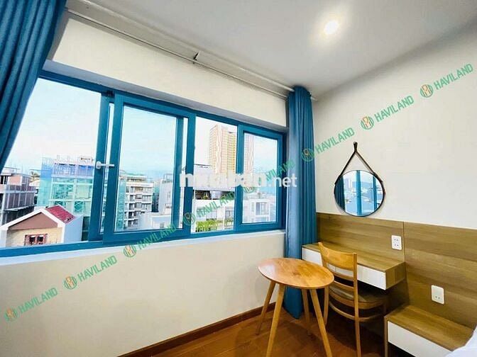 🏡STUDIO TÁCH BẾP – CÓ HỒ BƠI, KHUÊ MỸ ĐÔNG 10🔥
📍