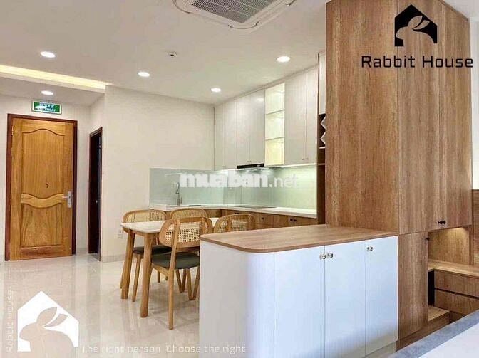 CĂN HỘ DỊCH VỤ QUẬN 1 – ĐƯỜNG NGUYỄN THỊ MINH KHAI(trống linh hoạt)