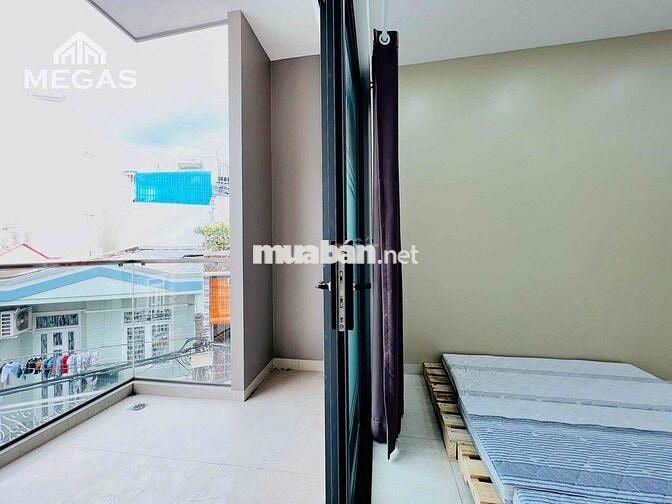 khai Trương Siêu phẩm ban công tách bếp siêu đẹp kengg , gần Cầu chữ Y