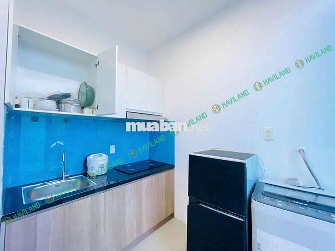 🏡STUDIO TÁCH BẾP – CÓ HỒ BƠI, KHUÊ MỸ ĐÔNG 10🔥
📍
