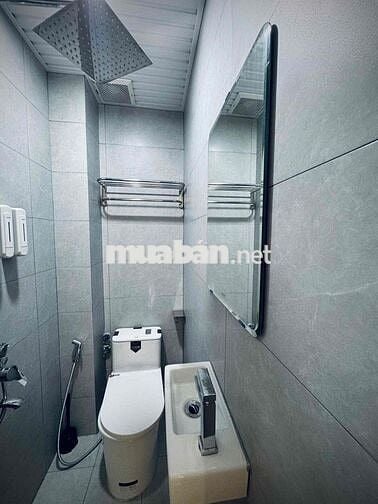 CHO THUÊ NHÀ ĐẸP- MỚI 100% - GẦN BIỂN MỸ KHÊ