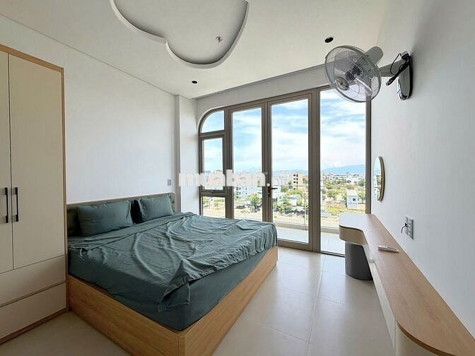 CĂN HỘ PENTHOUSE CAO CẤP 3 PHÒNG NGỦ GẦN BÃI BIỂN