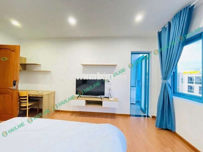 🏡STUDIO TÁCH BẾP – CÓ HỒ BƠI, KHUÊ MỸ ĐÔNG 10🔥
📍
