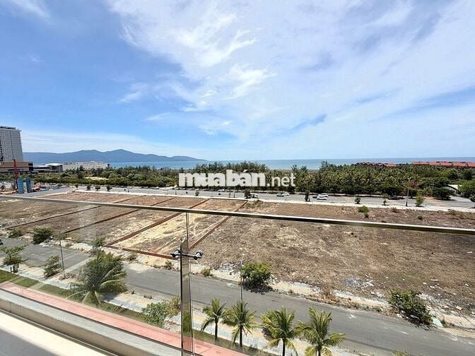 CĂN HỘ PENTHOUSE CAO CẤP 3 PHÒNG NGỦ GẦN BÃI BIỂN