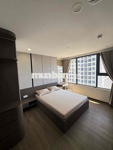 🏡 FOR RENT – LUXURY 2 BEDROOM + APARTMENT WITH OCEAN VIEW AT FPT PLAZA