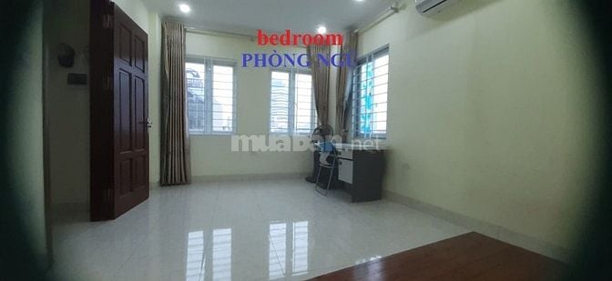 T5 ThangBộ, gần C.Viên HòaBình 3,3 triệu/30m Điện2,5-3,2K Nước50-70K
