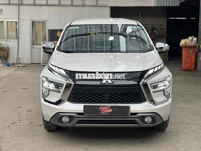 Mitsubishi Xpander Premium 2025 một chủ không lỗi