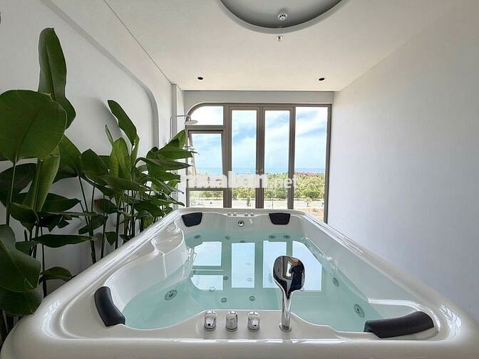 CĂN HỘ PENTHOUSE CAO CẤP 3 PHÒNG NGỦ GẦN BÃI BIỂN