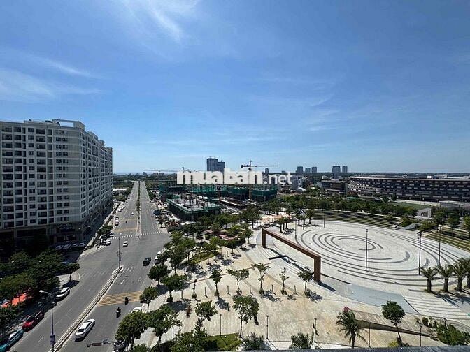 🏡 FOR RENT – LUXURY 2 BEDROOM + APARTMENT WITH OCEAN VIEW AT FPT PLAZA