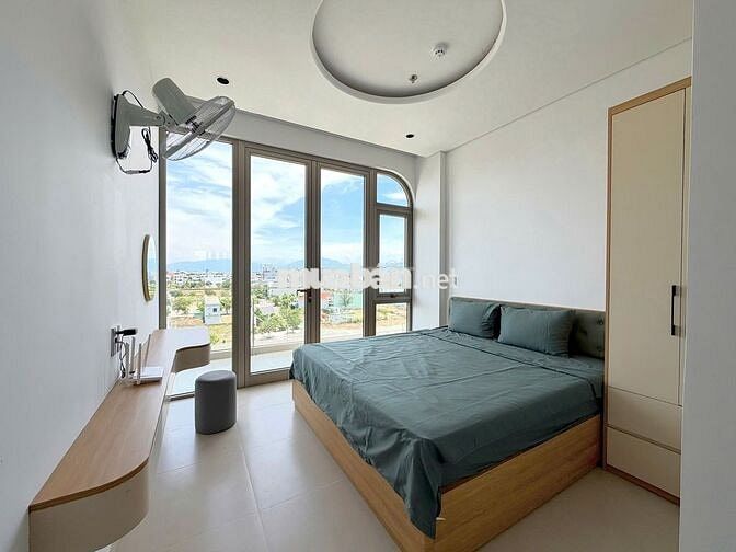 CĂN HỘ PENTHOUSE CAO CẤP 3 PHÒNG NGỦ GẦN BÃI BIỂN