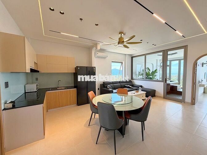 CĂN HỘ PENTHOUSE CAO CẤP 3 PHÒNG NGỦ GẦN BÃI BIỂN