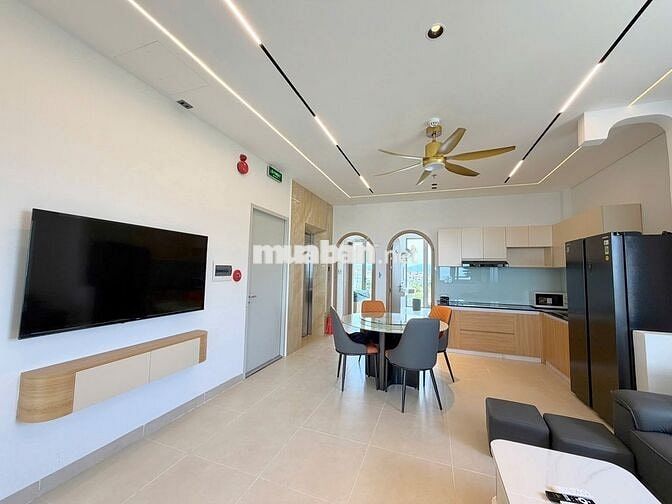 CĂN HỘ PENTHOUSE CAO CẤP 3 PHÒNG NGỦ GẦN BÃI BIỂN