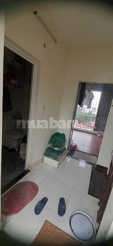 T5 ThangBộ, gần C.Viên HòaBình 3,3 triệu/30m Điện2,5-3,2K Nước50-70K