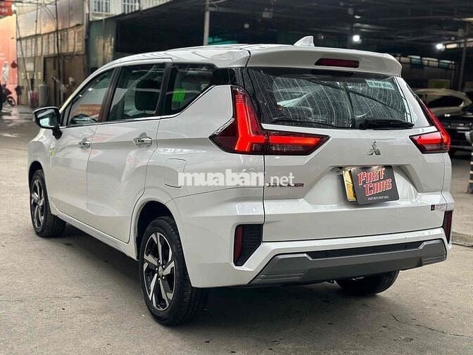 Mitsubishi Xpander Premium 2025 một chủ không lỗi