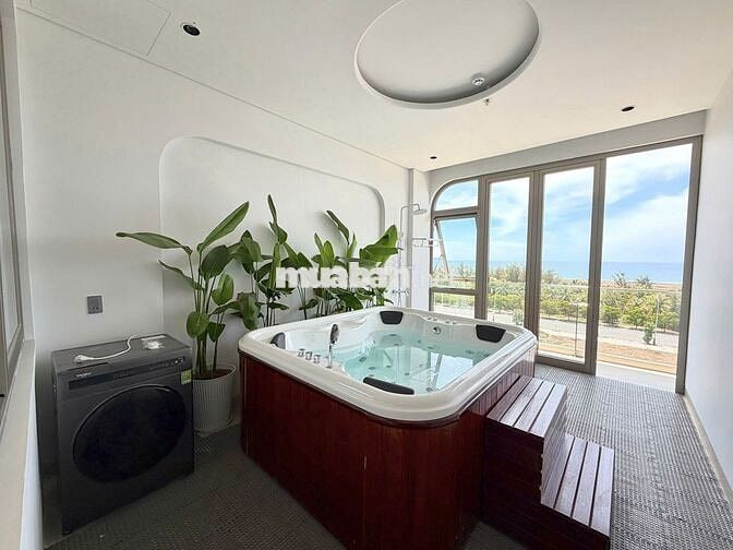CĂN HỘ PENTHOUSE CAO CẤP 3 PHÒNG NGỦ GẦN BÃI BIỂN