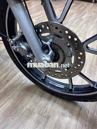 Cub 50cc đời 2025 chính chủ biển số SG. odo 2k