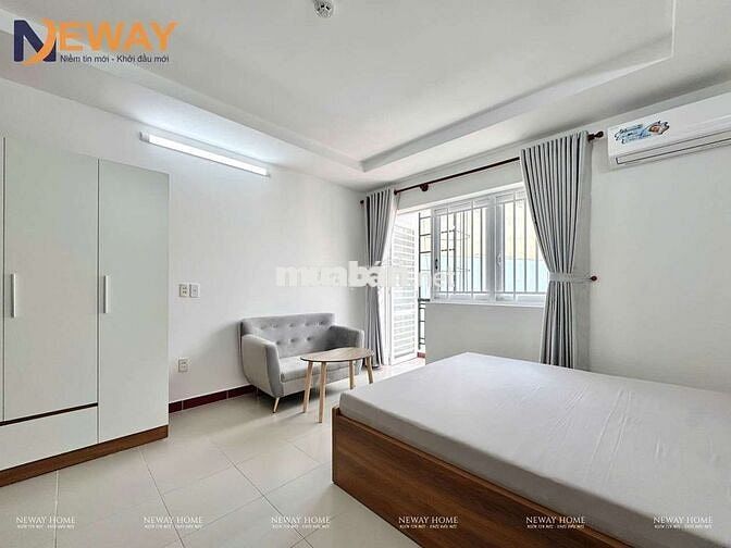 ✨ KHAI TRƯƠNG STUDIO FULL NỘI THẤT MỚI TINH – KHÔNG GIAN RỘNG RÃI ✨