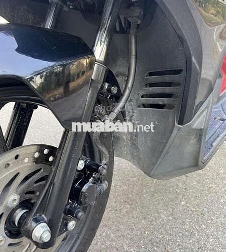 Air Blade 125 2019 - BH Máy 6 Tháng