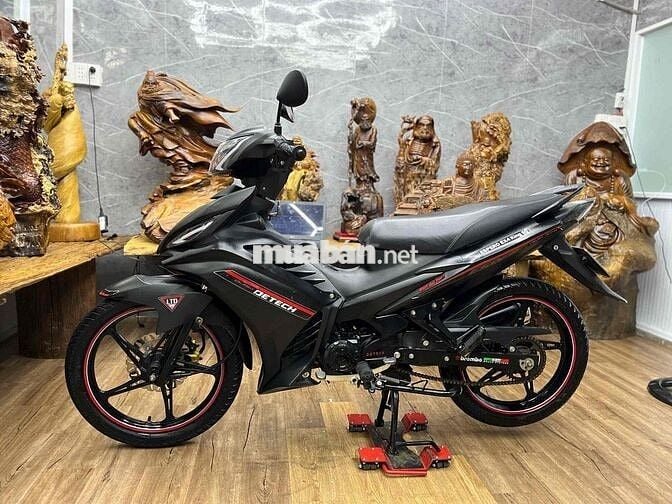 Ex King 50cc đời 2024 chính chủ bstp. odo 2k