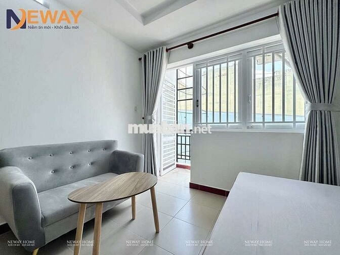 ✨ KHAI TRƯƠNG STUDIO FULL NỘI THẤT MỚI TINH – KHÔNG GIAN RỘNG RÃI ✨