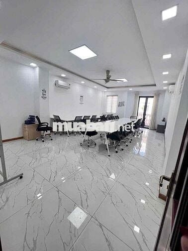 * Văn phòng Cityland từ 25 – Giá chỉ từ 5triệu/tháng