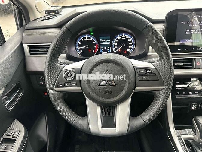 Mitsubishi Xpander Premium 2025 một chủ không lỗi