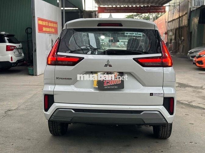 Mitsubishi Xpander Premium 2025 một chủ không lỗi