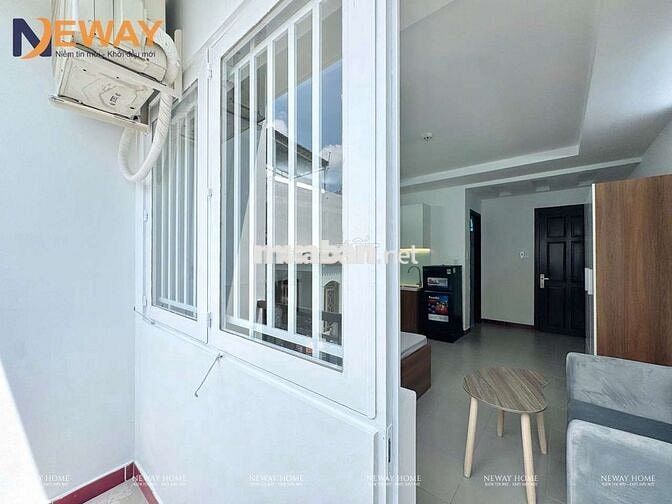 ✨ KHAI TRƯƠNG STUDIO FULL NỘI THẤT MỚI TINH – KHÔNG GIAN RỘNG RÃI ✨