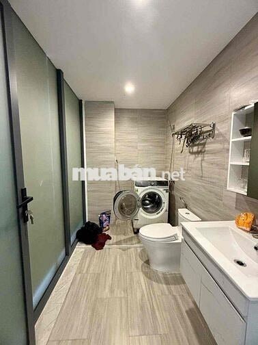 Cho thuê nhà full nội thất đường số 28 gần Aeon giá 22tr
