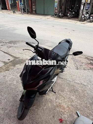Honda Air Blade 2020 Đen vàng đồng