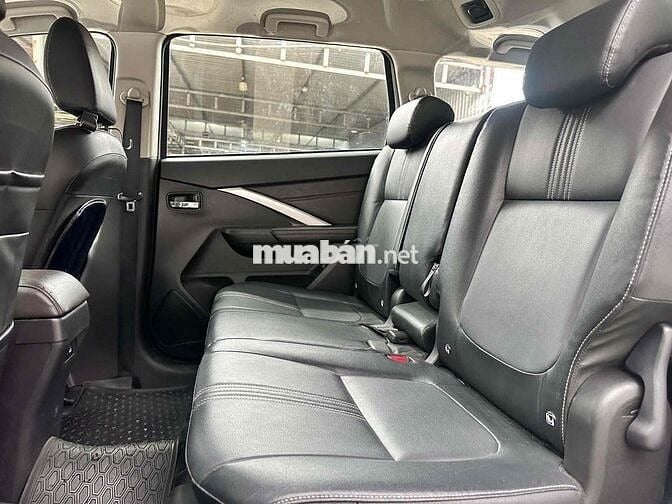 Mitsubishi Xpander Premium 2025 một chủ không lỗi