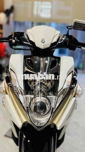 ✅Yamaha Nouvo V trùm cuối - Cavet đầy đủ