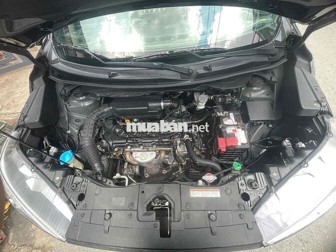 Suzuki XL7 2020 Số tự động Đen 140.000 km