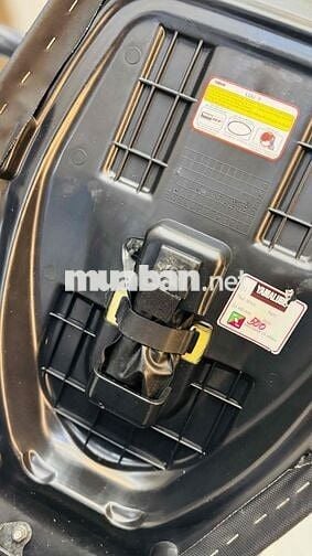 ✅Yamaha Nouvo V trùm cuối - Cavet đầy đủ