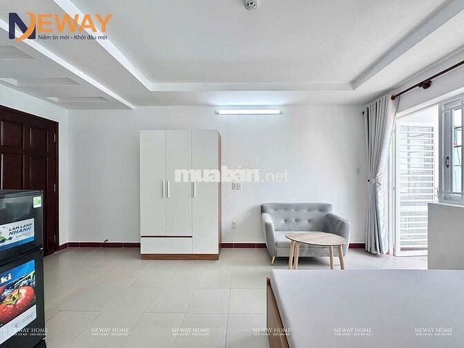 ✨ KHAI TRƯƠNG STUDIO FULL NỘI THẤT MỚI TINH – KHÔNG GIAN RỘNG RÃI ✨